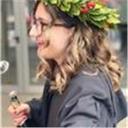 Laureata in Chimica offre lezioni di matematica e chimica per studenti di ogni livello