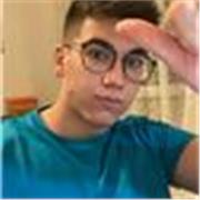 Profesor de Química, biología y matemáticas, comprometido al 100/100 con los alumnos a los que doy clase.