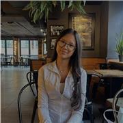 Ich biete effiziente aber auch preisgünstige Englisch Nachhilfe an!