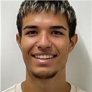 Soy una persona a la que le gusta la docencia y está estudiando para ello, me gustaría ayudar a los niños a superar sus dificultades y a que aprendan. Pienso que tengo las habilidades para enseñarles lo que no saben o se les atasca.