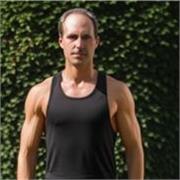 Personal Trainer Paulo Chappe