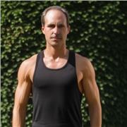 Personal Trainer Paulo Chappe
