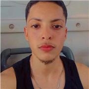 Dou aulas de História para crianças e adultos