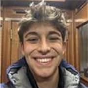 Ho 19 anni sono uscito dal liceo scentifico Azzarita con 100/100 e ho superato a pieni voti gli esami per entrare in medicina