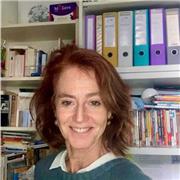 Prof de Français et FLE expérimentée - Cours en ligne