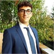 Laureando in Ingegneria offre lezioni private, aiuto compiti, per studenti medie e superiori