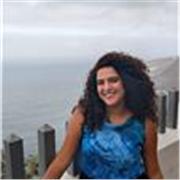 Profesora particular de Geografía e Historia, Secundaria y Bachillerato