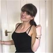 Englisch Nachhilfe von Muttersprachlerin