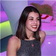 Studentessa universitaria impartisce ripetizioni/aiuto compiti in tutte le materie