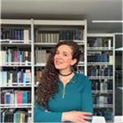 Profesora de literatura escritora publicada ofrece clases de apreciación literaria y acercamiento al arte, la poesía y la escritura