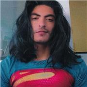 Kenny Gongora