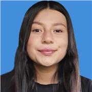 Normalista Superior ofrece refuerzo y apoyo escolar para niños de primaria