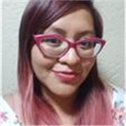 Profesora de la materia de psicología para estudiantes de bachillerato o licenciatura, clases en Álvaro Obregón CDMX o sesiones virtuales