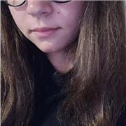 Studentessa di scienze politiche impartisce lezioni di inglese,italiano,storia,geografia e aiuto compiti