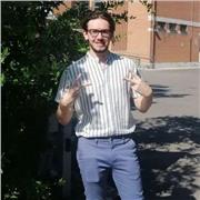 Sono disponibile a dare ripetizioni di francese a livello scuola superiore + aiuto compiti elementari e medie