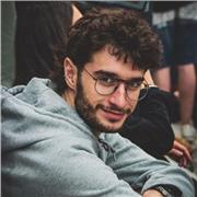 Étudiant en master de biologie, cours niveaux collège/lycée/Licence