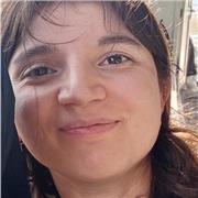 Private, individual, online chemistry lecture sessions with aid of educational software in English