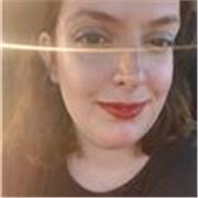 Profesora con un año de experiencia vivió en inglaterra