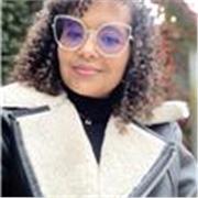 Die Spanische Tutor der Erwachsenen / kinder aller Altersgruppen unterrichtet.