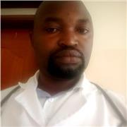 Kainga Jeremano Mwenda