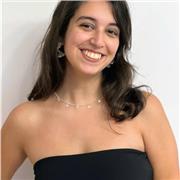 Profesor de Inglés con nivel C1. Leo en inglés y lo estudio durante 16 años.