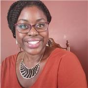 Soy una maestra nativo de ingles (I am a Native English teacher)