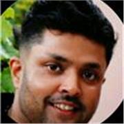 Bengali and hindi fluent. High level of English