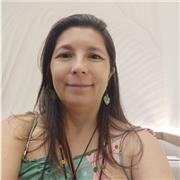 CLASES ONLINE 1°a 8° PERSONALIZADAS Profesora Ed. Gral. Básica mención y Máster Didáctica Matemática. Todas materias. Ex. Libres