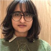 I am an enthusiastic person, great at motivating and communicating with my clients. My lessons are aimed at adults.