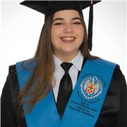 ¡Hola soy Nadia! 👋🏽
Soy maestra de educación primaria y especialista en pedagogía terapéutica. 👩🏻🏫
Si estas buscando una profe particular que pueda apoyar a tu pequeño/pequeña en su aprendizaje, no dudes en contactar conmigo. Soy una maestra apasi