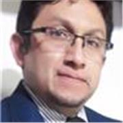 Docente de matemática, finanzas, ingeniería económica, costos y presupuestos