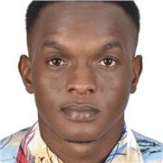 Good morning, I will like to present myself as your English - French teacher . I mean a bilingual teacher .