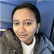 I am passionate about legal education and want to create an environment where students actively take part in the learning process.