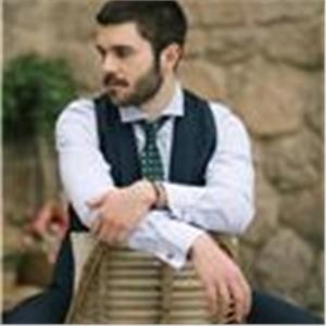 Pablo Gomila García