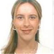 Profesora de lengua de signos española nivel B1 