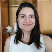CELTA Certified Teacher of English 
Profesora de Inglés nivel primario y secundario