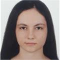 Ben Odtü 4.sınıf malzeme mühendisliği öğrencisiyim. Matematik dersini ilkokul ve ortaokul öğrencilerine verebilirim