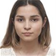 Profesora de inglés para todos los niveles. 
Inglés nativo 