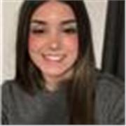 Graduada de Bachillerato de Humanidades. Ofrezco mi ayuda en cualquier asignatura necesaria y orientación hacia bachillerato.