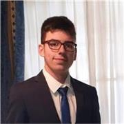 Tecnico superior DAM imparte clases de matemáticas basicas