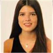 Actualmente estudio y también me dedico a enseñar de forma online. Soy paciente y creativa y me adapto al ritmo de cada estudiante