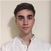 Desarrollador web Java, imparte clases de forma online.