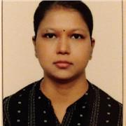 Sumedha Goyal