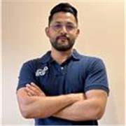 Español maestro de clases en línea maestro