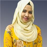 Farha Hilmy