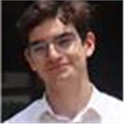Étudiant en master 1 informatique, je peux dispenser des cours en anglais et en math