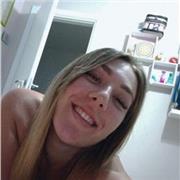 studentessa al quinto anno offre ripetizioni pomeridiane