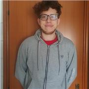 Studente universitario di Ingegneria Biomedica