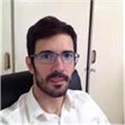 Profesor de Matemáticas, Física y Química para ESO y Bachillerato