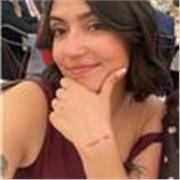Soy Marta, bióloga marina con más de 10 años de experiencia en la enseñanza. Ofrezco clases particulares de matemáticas, química, 